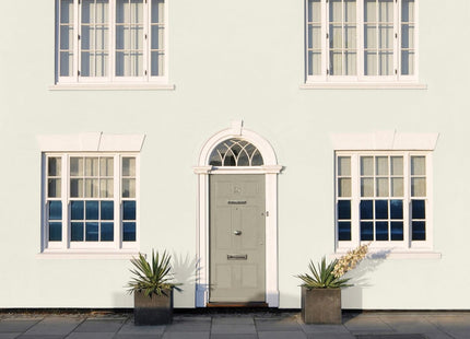 Sandtex 5 Litre Ultra Smooth Masonry Paint - Cotton Belt