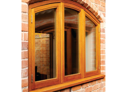 Ronseal 250ml Satin Finish Quick Dry Woodstain - Natural Pine QDWSNP250