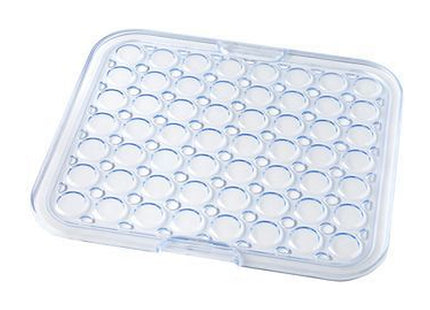 Addis Transparent Sink Mat