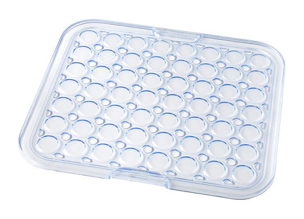 Addis Transparent Sink Mat