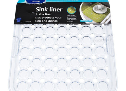 Addis Transparent Sink Mat