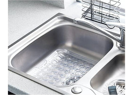 Addis Transparent Sink Mat