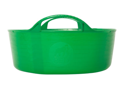 Red Gorilla Tubtrugs Flexible Green Extra Small 5 Litre/ 1.3 Gallon Capacity SP5G