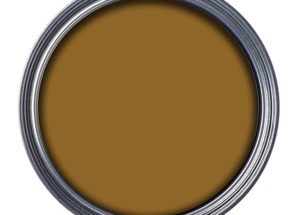 Ronseal Ultimate Decking Stain 2.5 Litre Medium Oak [39114]