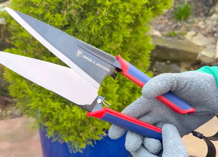 Spear & Jackson 4855TS Razorsharp Advantage Topiary Shear