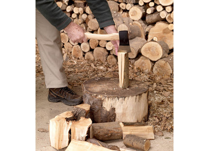 Spear & Jackson 3715AB Razorsharp 1.5lb Hatchet