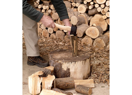 Spear & Jackson 3715AB Razorsharp 1.5lb Hatchet