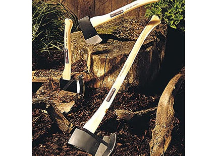 Spear & Jackson 3715AB Razorsharp 1.5lb Hatchet