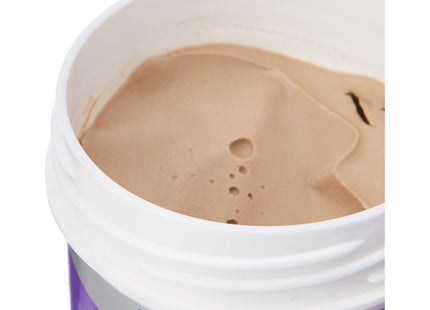 Ronseal 250g Multi-Purpose Wood Filler Tub - Oak MPWFO250G