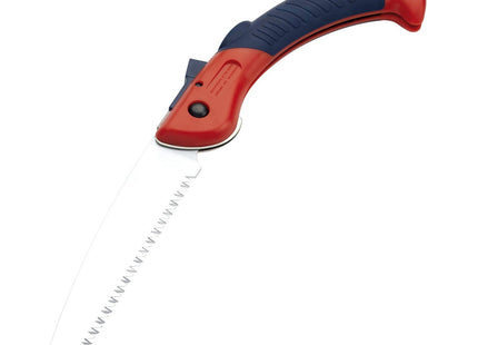 Spear & Jackson 4960RSA Razorsharp 7inch Small Folding Pruning Saw