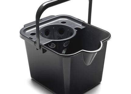 Addis Mop Bucket (Black)