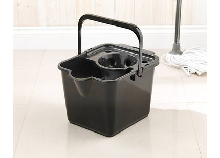 Addis Mop Bucket (Black)