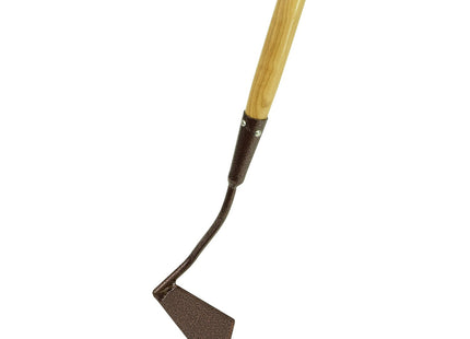 Spear & Jackson 4160NB Elements Carbon Angled Hoe