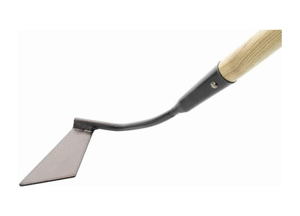 Spear & Jackson 4160NB Elements Carbon Angled Hoe