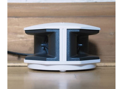 STV The Big Cheese Ultra Power Mega-Sonic Twin-Speaker Pest Repeller