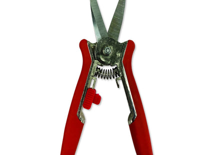 Spear & Jackson Bypass Secateurs and Floral Snips Set (Twin Set) CUTTINGSET6