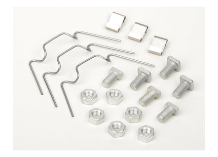 ALM Manufacturing Greenhouse Repair Kit GH010
