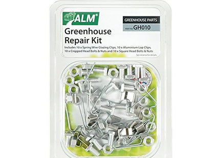 ALM Manufacturing Greenhouse Repair Kit GH010