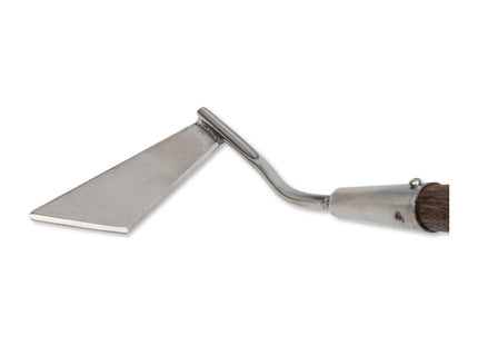 Spear & Jackson 4860SW Traditional Stainless Angled Hoe