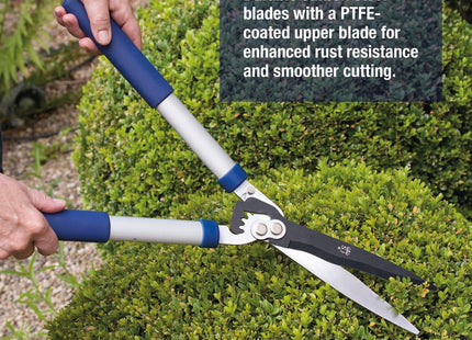 Spear & Jackson 8170RS Razorsharp Geared Hedge Shear
