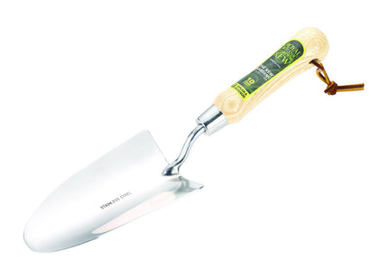 Spear & Jackson 3056KEW Kew Gardens Neverbend Stainless 3 Piece Gift Set