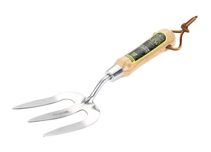 Spear & Jackson 3056KEW Kew Gardens Neverbend Stainless 3 Piece Gift Set