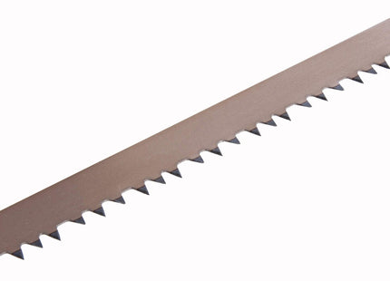 Spear & Jackson 3921W Log Saw Blade 21", Bow