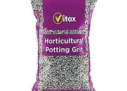 Vitax, Horticultural Potting Grit Small, Lime-Free and can be Used Throughout The Garden.