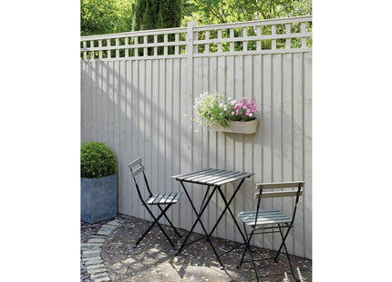 Ronseal 250ml Garden Paint - Warm Stone RSLGPWS250