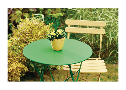Ronseal 250ml Garden Paint - Clover RSLGPC250