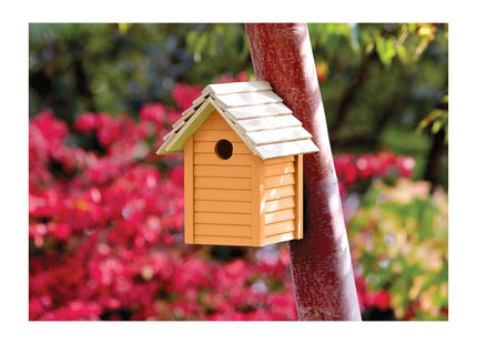 Ronseal 250ml Garden Paint - Sunburst RSLGPSB250