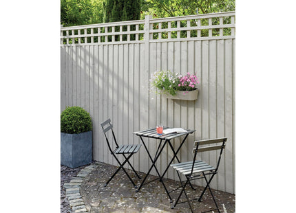 Ronseal 750ml Garden Paint - Warm Stone RSLGPWS750