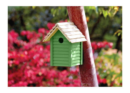 Ronseal 750ml Garden Paint - Clover RSLGPC750