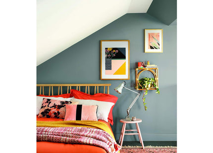 Dulux Du Matt, Natural Slate, 2.5 Litre