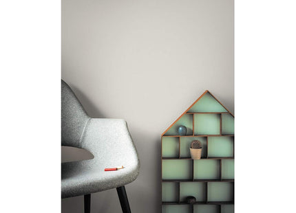 Dulux Silk Emulsion Paint For Walls And Ceilings - Goose Down 2.5 Litre