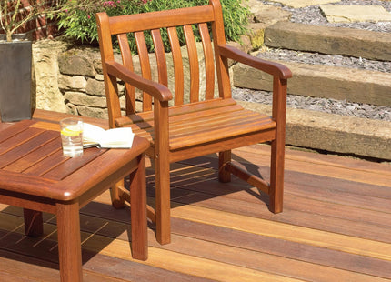 Ronseal Ultimate Protection Decking Oil Natural 5 Litre