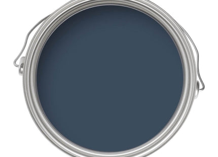 Crown Retail Feature Wall Midnight Navy 1.25 Litre