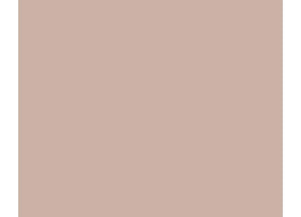 Ronseal 750ml Chalky Furniture Paint - English Rose RSLCFPER750