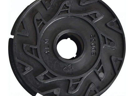 ALM Manufacturing Spool & Line with Cover 93695 BD432