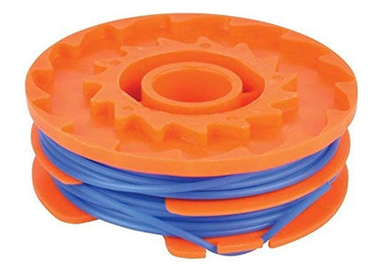 ALM Manufacturing Strimmer Spool & Lines, Red WX100