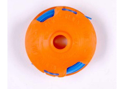 ALM Manufacturing Strimmer Spool & Lines, Red WX100