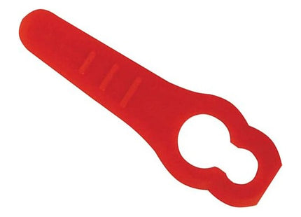 ALM Manufacturing Mower Plastic Blades GP295