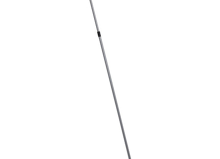 Addis Essentials Telescopic Clothes Line Prop Dark Grey Extends to 2.4m 516936