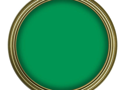 Rustins Small Job Gloss Paint Buckingham Green 250ml