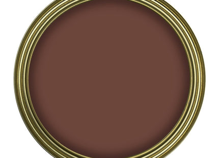 Rustins Small Job Gloss Paint Chocolate 250ml