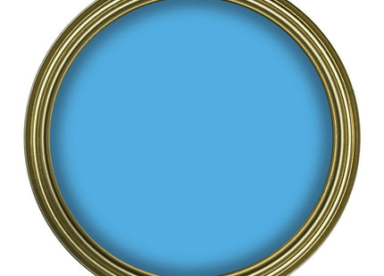Rustins Small Job Gloss Paint Delphinium 250ml