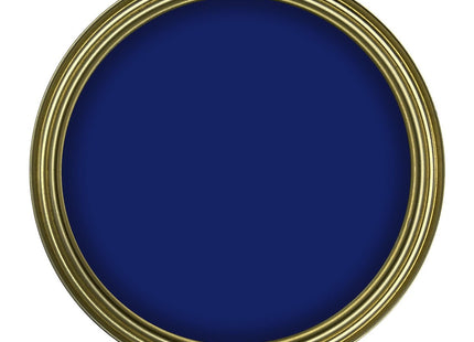Rustins Small Job Gloss Paint Oxford Blue 250ml