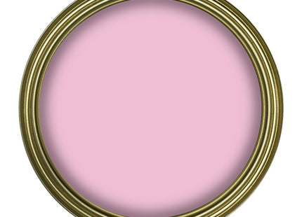 Rustins Small Job Gloss Paint Candy Pink 250ml