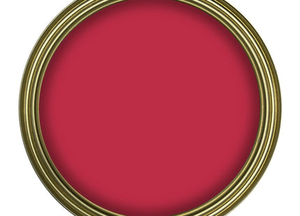 Rustins Small Job Gloss Paint Poppy 250ml