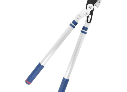 Spear & Jackson 8081RS Razorsharp Dual Compound Telescopic Anvil Lopper